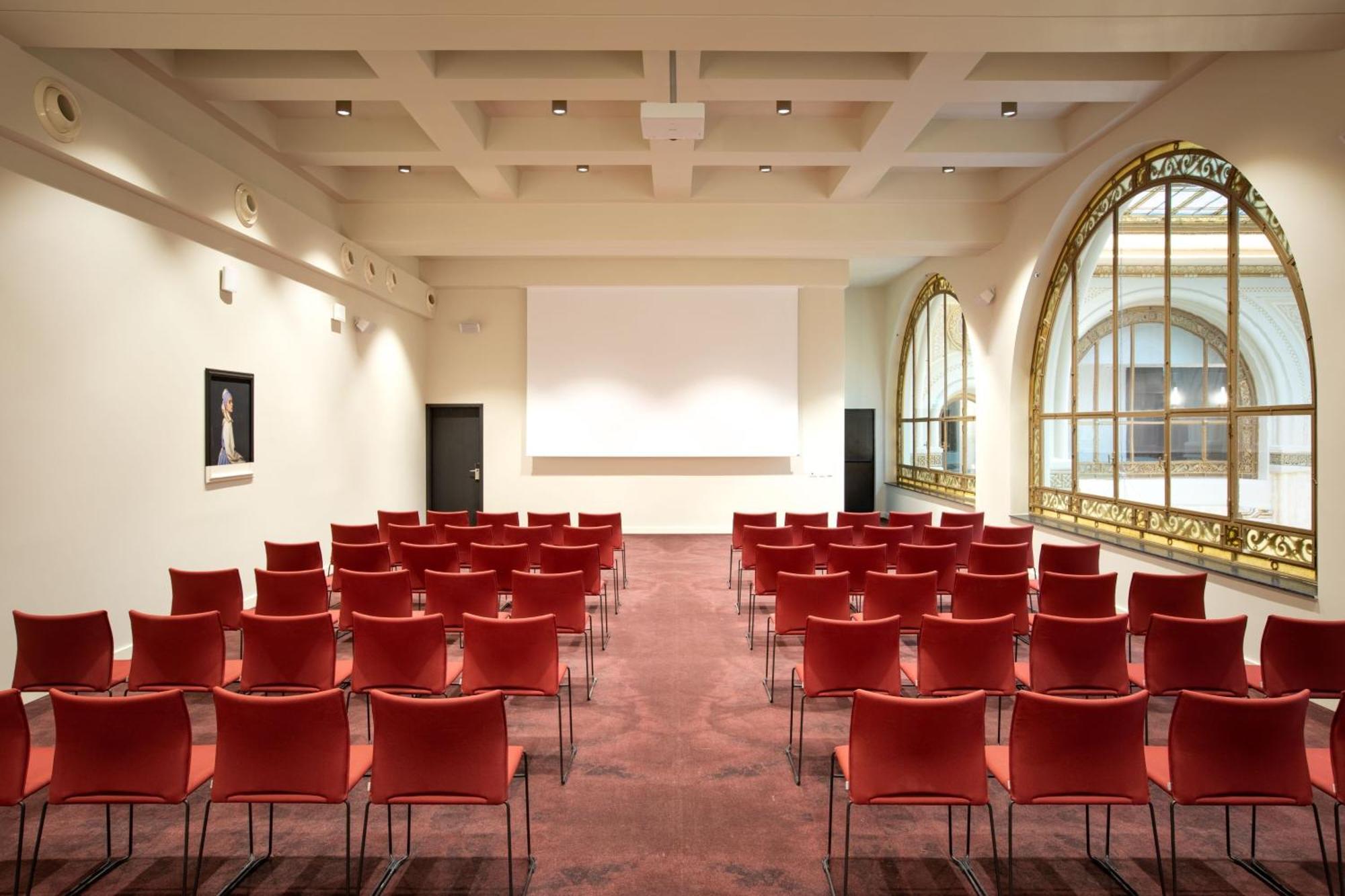 The Marmorosch Bucharest, Autograph Collection 호텔 외부 사진 The conference room